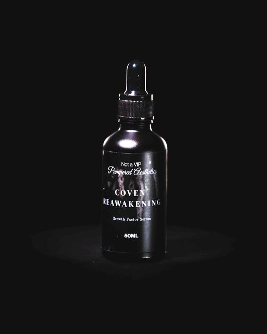 Coven Awakening- Growth Factor Serum