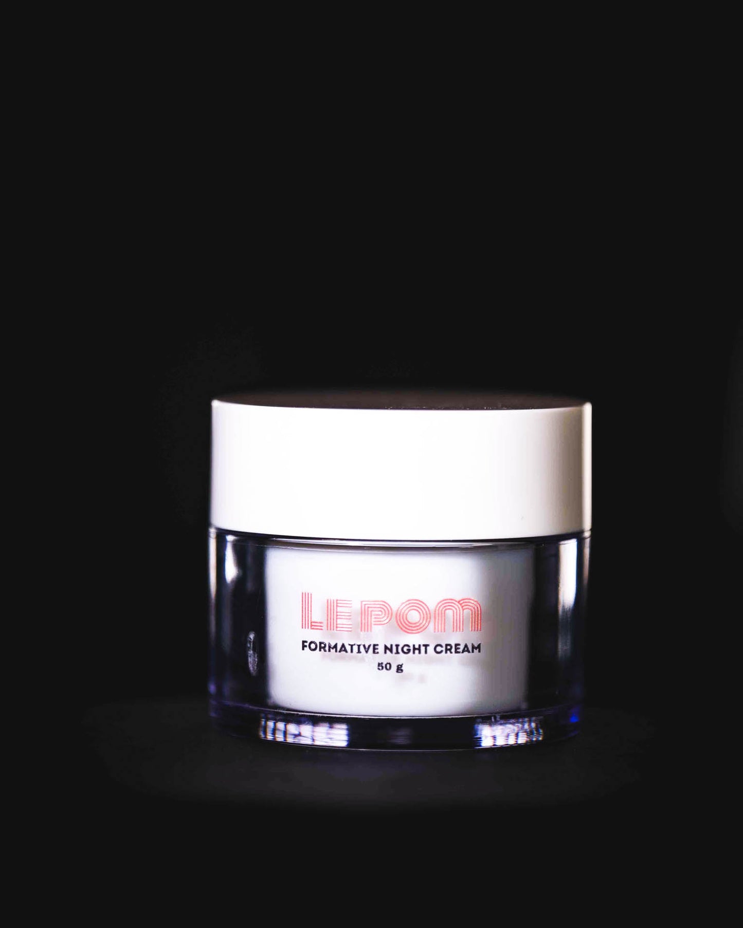Le Pom Formative Night Cream