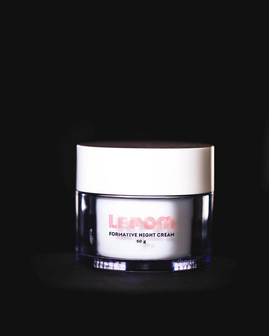 Le Pom Formative Night Cream