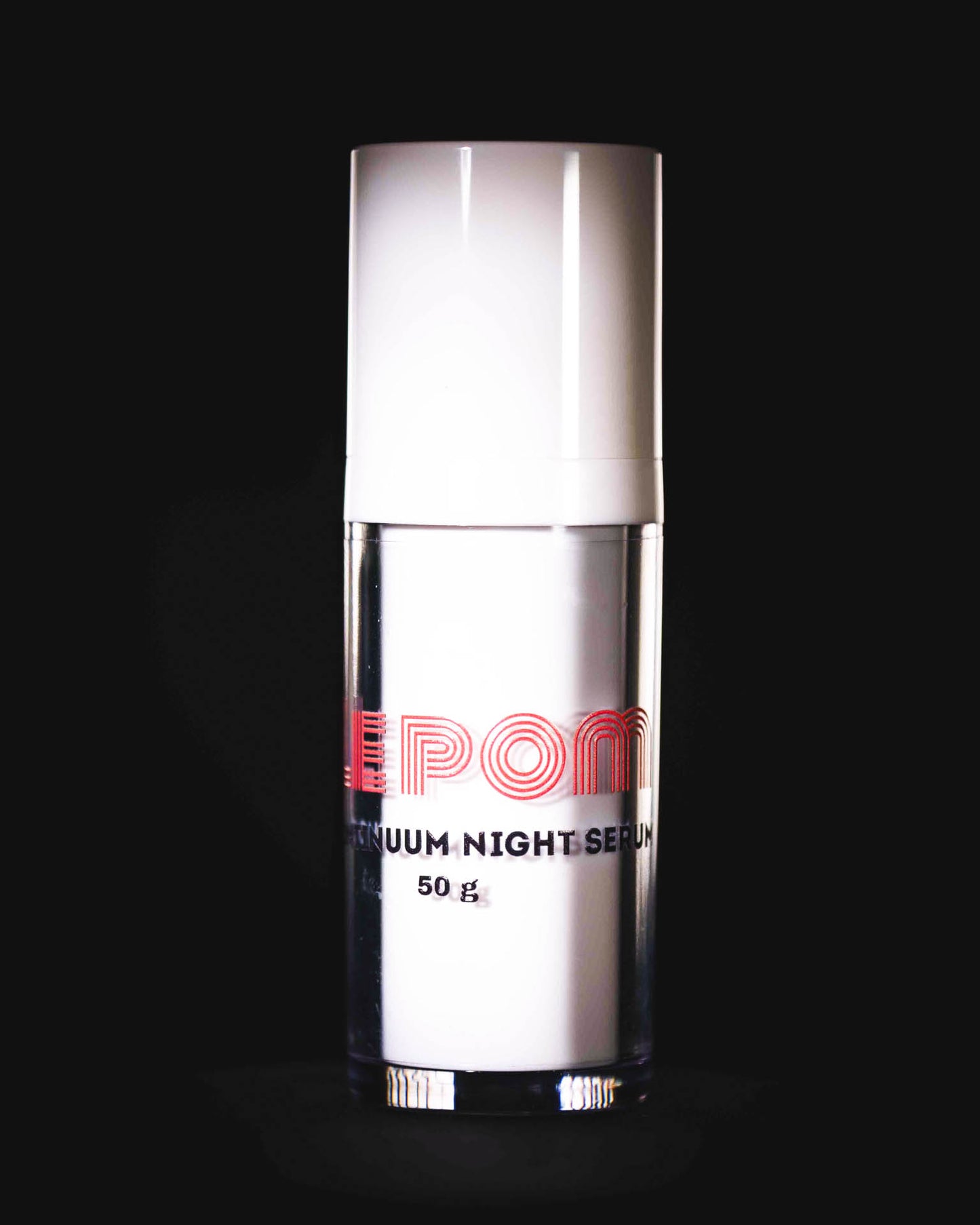 Le Pom Continuum Night Serum