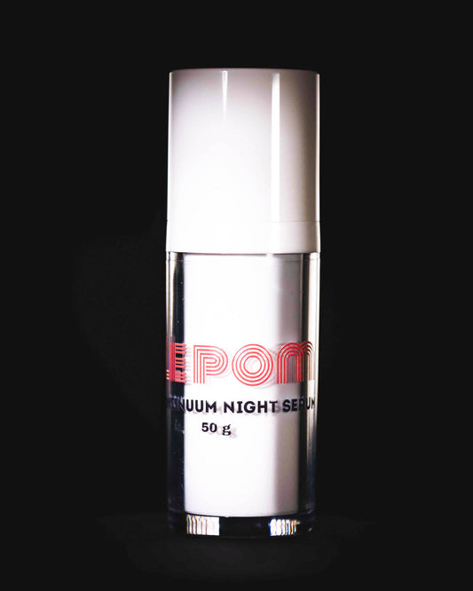 Le Pom Continuum Night Serum
