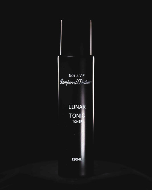 Lunar Tonic- AHA Toner