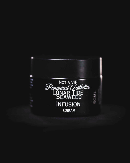 Lunar Tide Seaweed Moisturizer