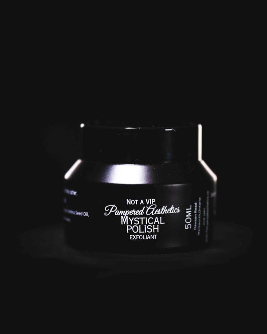 Mystical Polish - Exfoliant