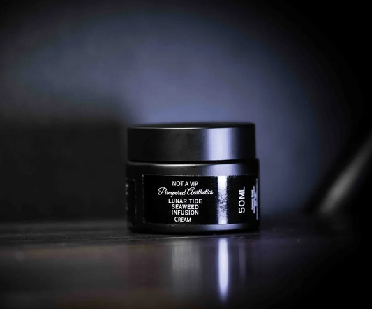 Lunar Tide Seaweed Infusion