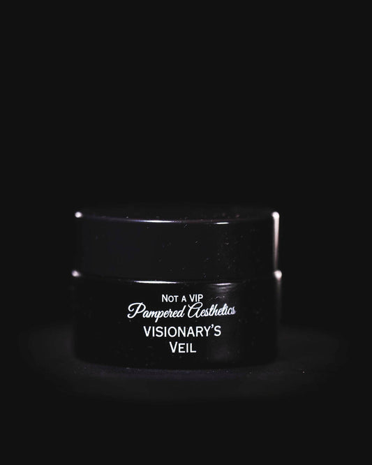 Visionarys Veil- Eye Cream