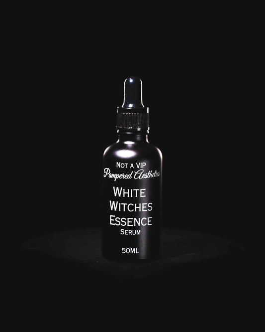 White Witch’s Essence- Serum