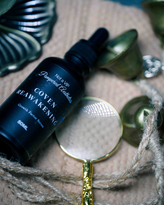 Coven Awakening- Growth Factor Serum