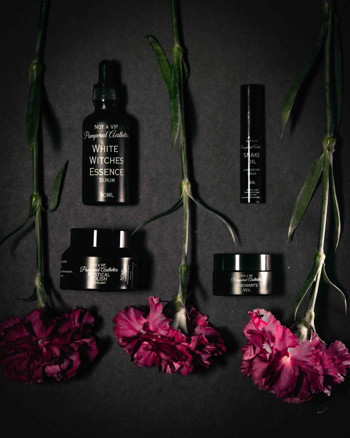 The Complete Renewal System